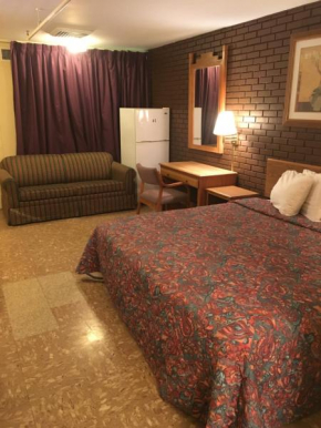 Hotels in Nolan